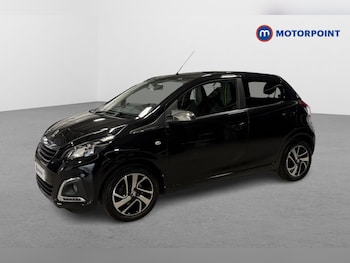 Used Peugeot 108 2019 for sale - 75603575: Photo