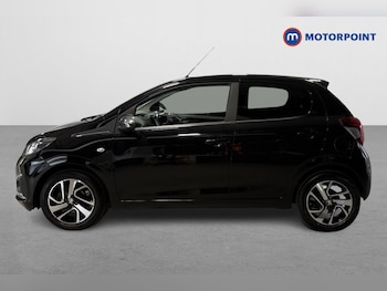 Used Peugeot 108 2019 for sale - 75603575: Photo