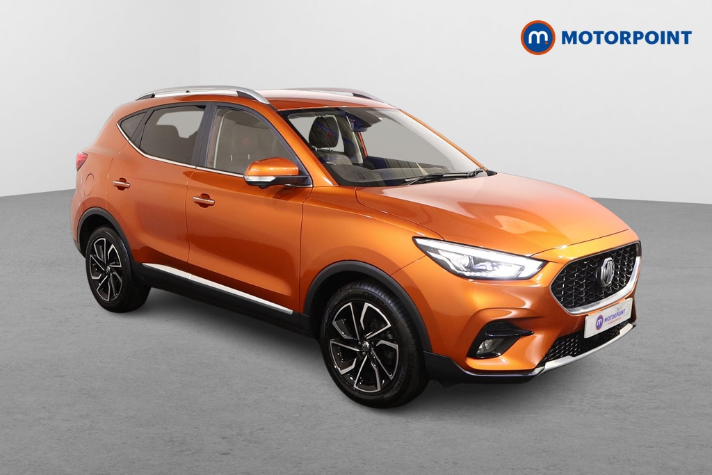 Used MG MG ZS 2023 for sale - 76491815: Photo 1