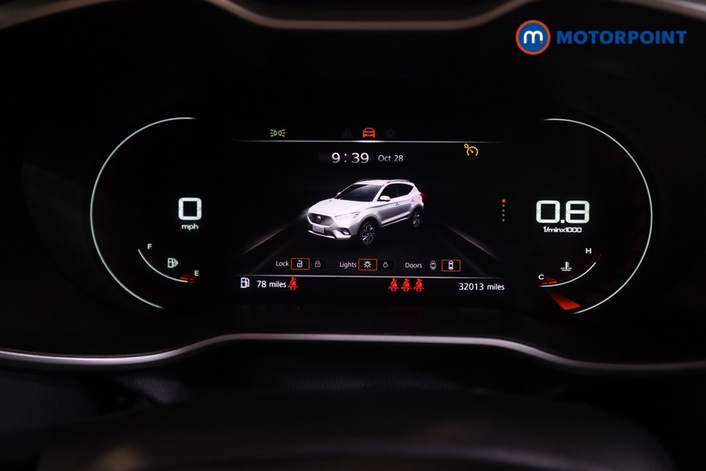 Used MG MG ZS 2023 for sale - 76491815: Photo 13