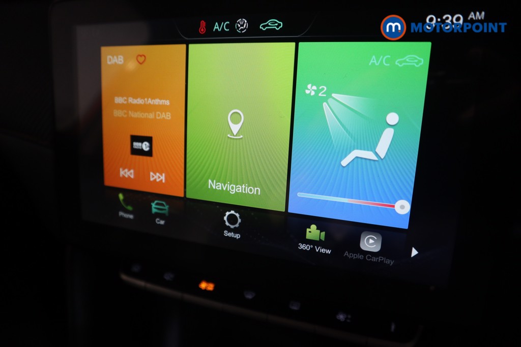 Used MG MG ZS 2023 for sale - 76491815: Photo 14