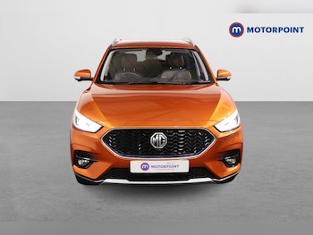 Used MG MG ZS 2023 for sale - 76491815: Photo