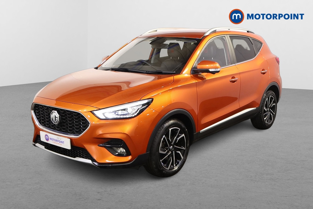 Used MG MG ZS 2023 for sale - 76491815: Photo 3