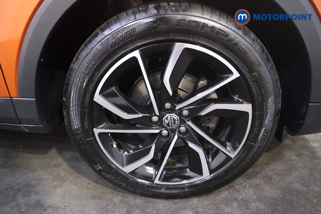 Used MG MG ZS 2023 for sale - 76491815: Photo 31