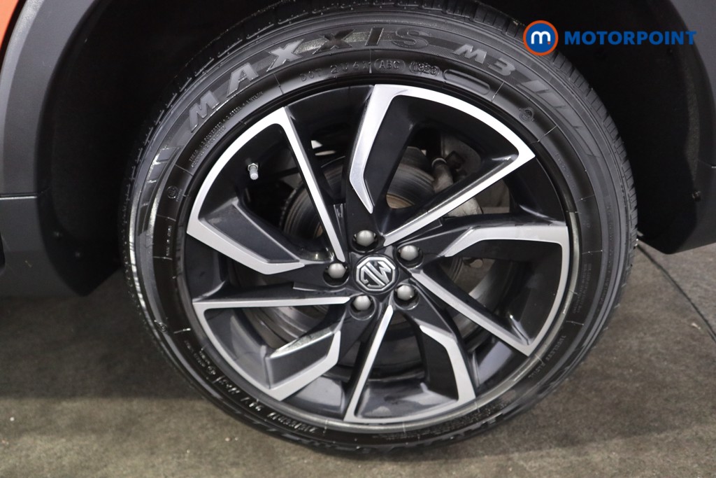 Used MG MG ZS 2023 for sale - 76491815: Photo 33