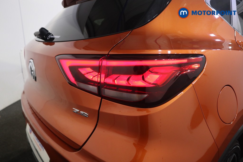 Used MG MG ZS 2023 for sale - 76491815: Photo 37