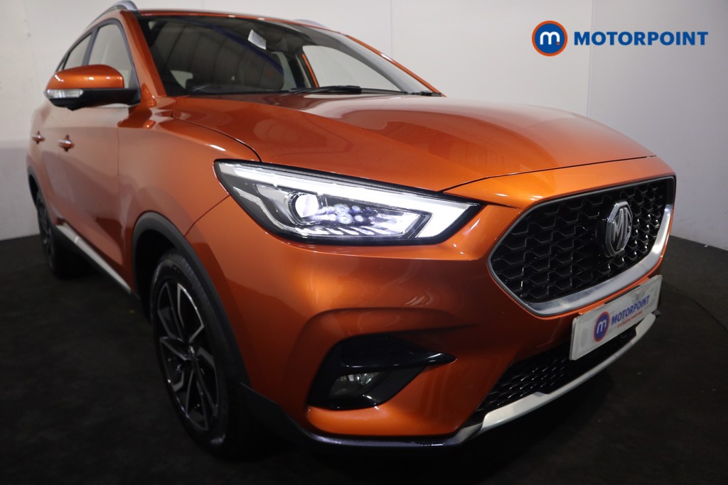 Used MG MG ZS 2023 for sale - 76491815: Photo 44