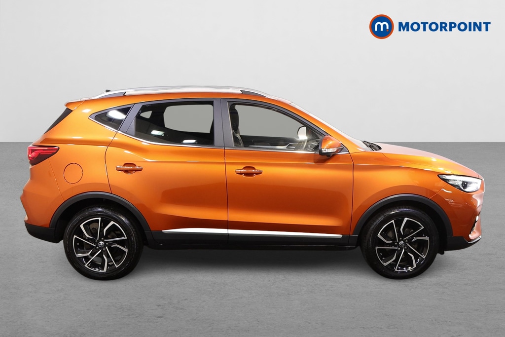 Used MG MG ZS 2023 for sale - 76491815: Photo 8