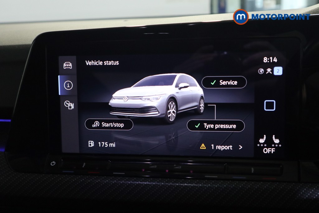 Used Volkswagen Golf 2022 for sale - 77984466: Photo 10