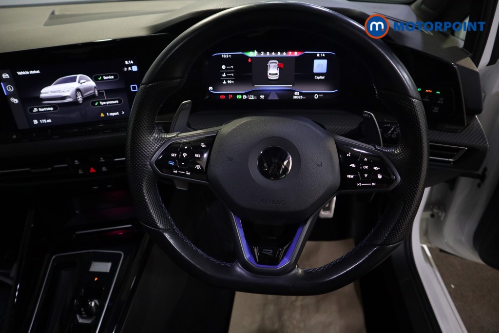 Used Volkswagen Golf 2022 for sale - 77984466: Photo 11