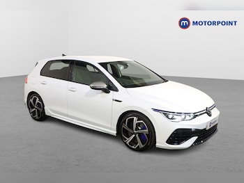 Volkswagen Golf feature image