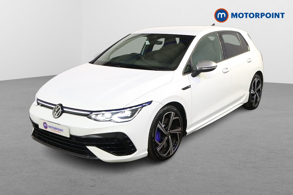 Used Volkswagen Golf 2022 for sale - 77984466: Photo 3