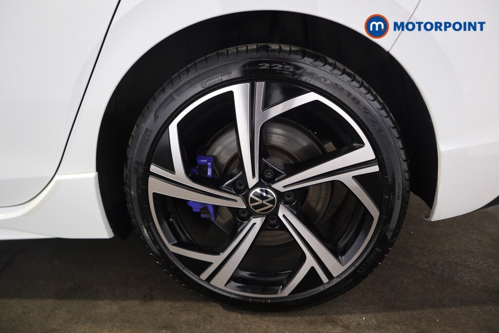 Used Volkswagen Golf 2022 for sale - 77984466: Photo 34