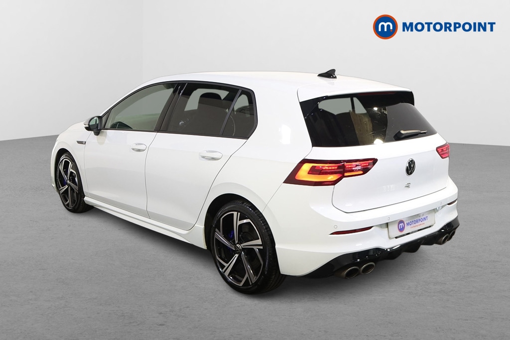 Used Volkswagen Golf 2022 for sale - 77984466: Photo 5