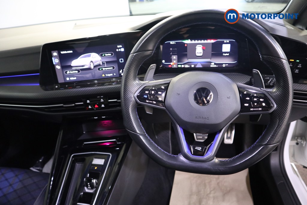 Used Volkswagen Golf 2022 for sale - 77984466: Photo 9