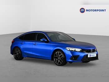 Used Honda Civic 2024 for sale - 79823404: Photo