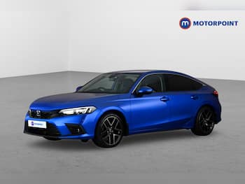 Used Honda Civic 2024 for sale - 79823404: Photo