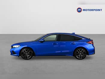 Used Honda Civic 2024 for sale - 79823404: Photo