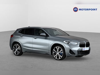Used BMW X2 2023 for sale - 79460291: Photo
