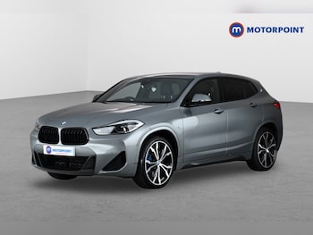 Used BMW X2 2023 for sale - 79460291: Photo
