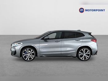 Used BMW X2 2023 for sale - 79460291: Photo