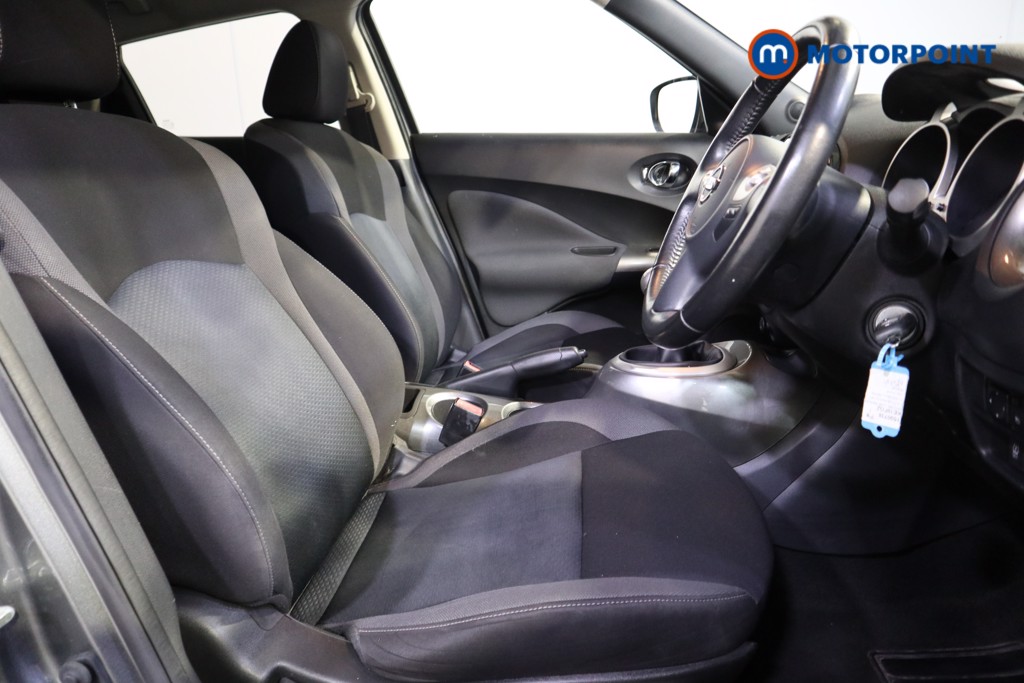 Used Nissan Juke 2019 for sale - 76895681: Photo 19