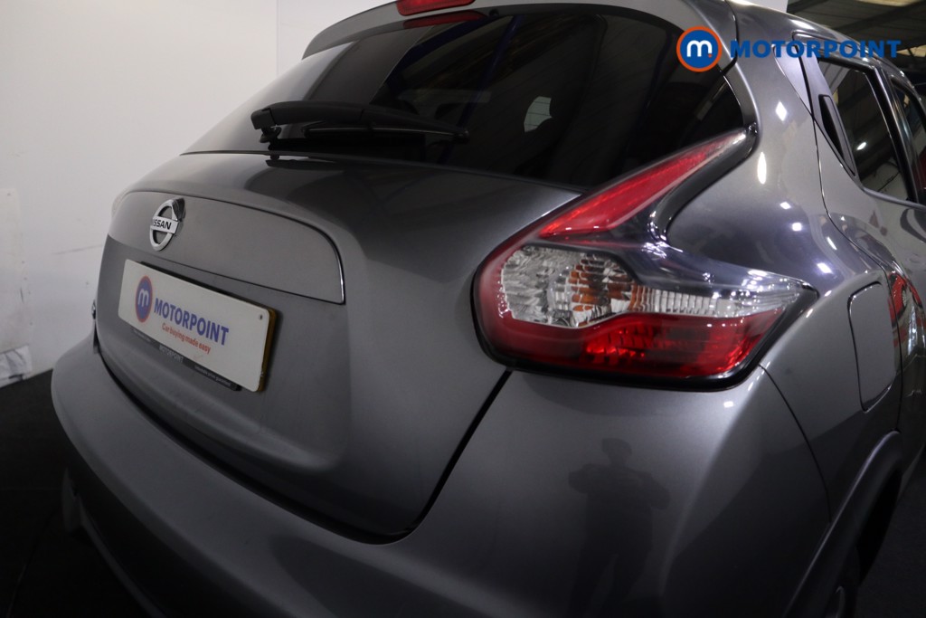 Used Nissan Juke 2019 for sale - 76895681: Photo 29