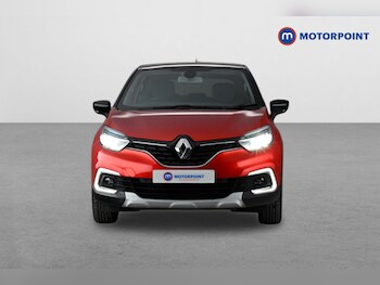 Used Renault Captur undefined for sale - 78556306: Photo