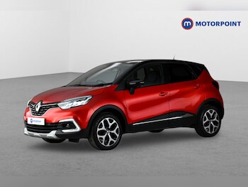Used Renault Captur undefined for sale - 78556306: Photo