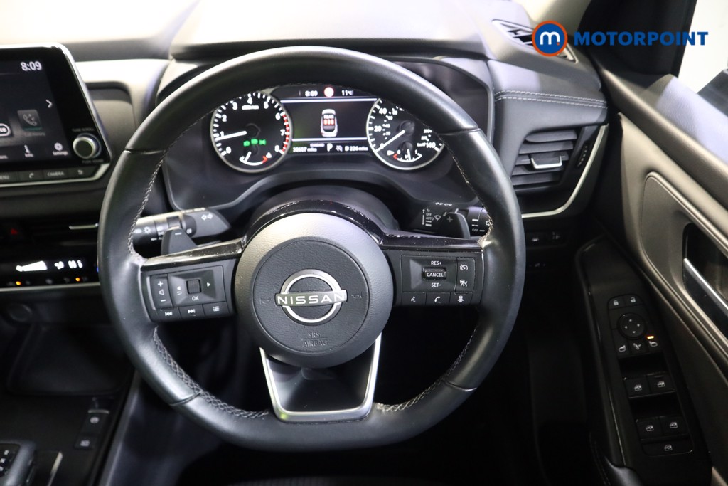 Used Nissan Qashqai 2023 for sale - 76554709: Photo 10