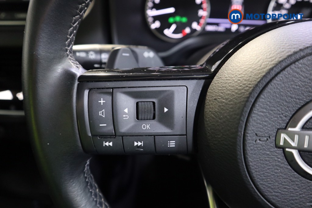 Used Nissan Qashqai 2023 for sale - 76554709: Photo 11