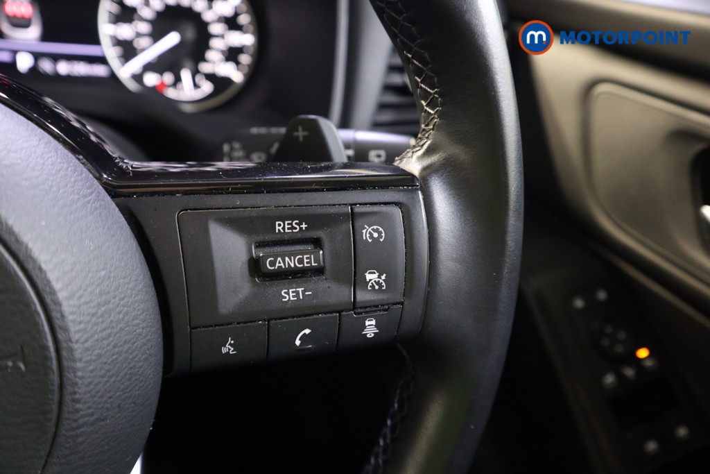 Used Nissan Qashqai 2023 for sale - 76554709: Photo 12