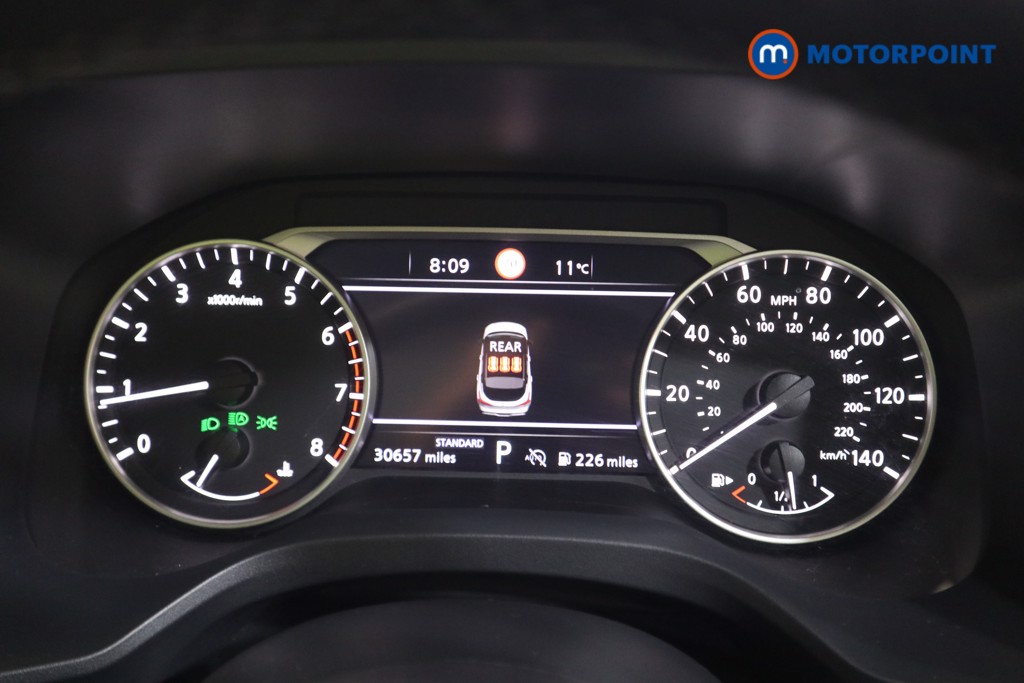 Used Nissan Qashqai 2023 for sale - 76554709: Photo 13