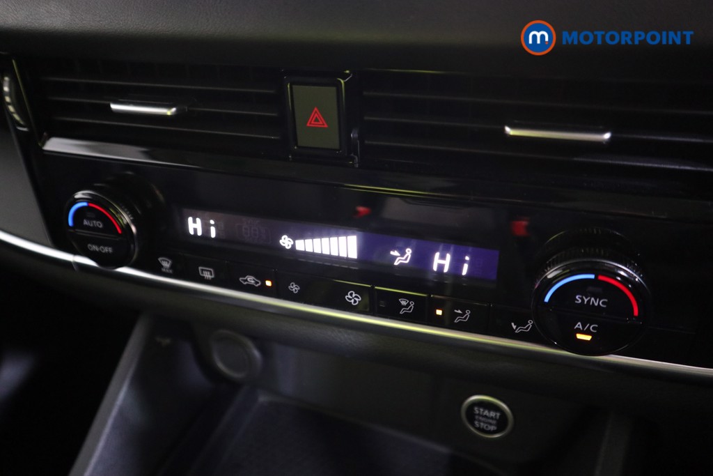 Used Nissan Qashqai 2023 for sale - 76554709: Photo 15