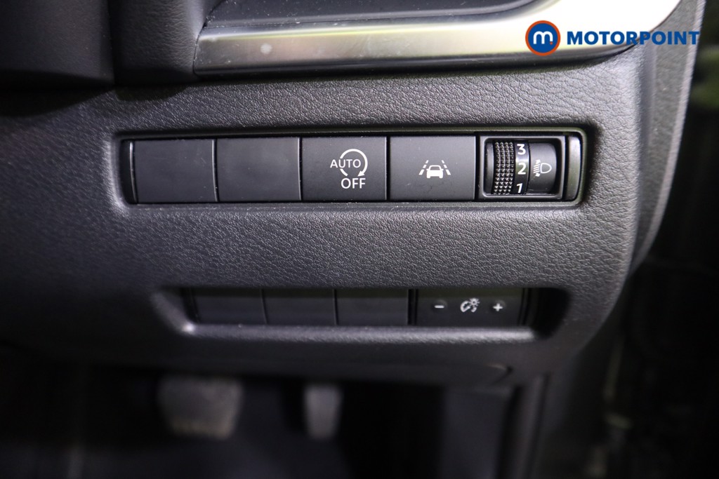 Used Nissan Qashqai 2023 for sale - 76554709: Photo 19