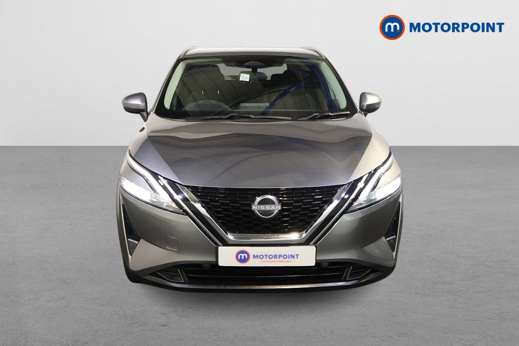 Used Nissan Qashqai 2023 for sale - 76554709: Photo 2