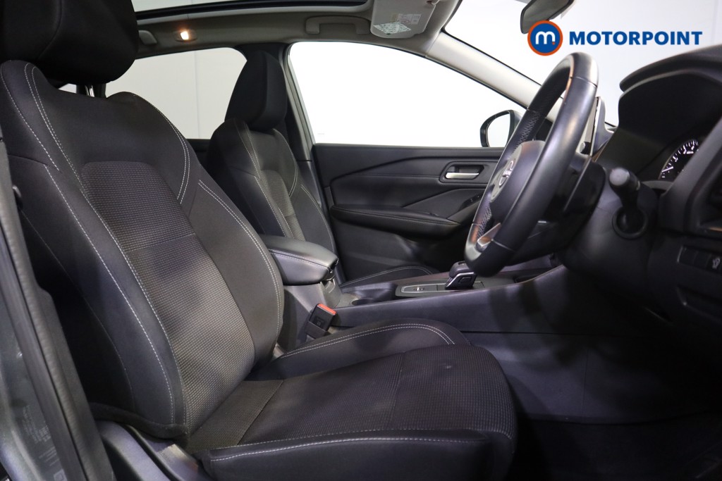 Used Nissan Qashqai 2023 for sale - 76554709: Photo 21