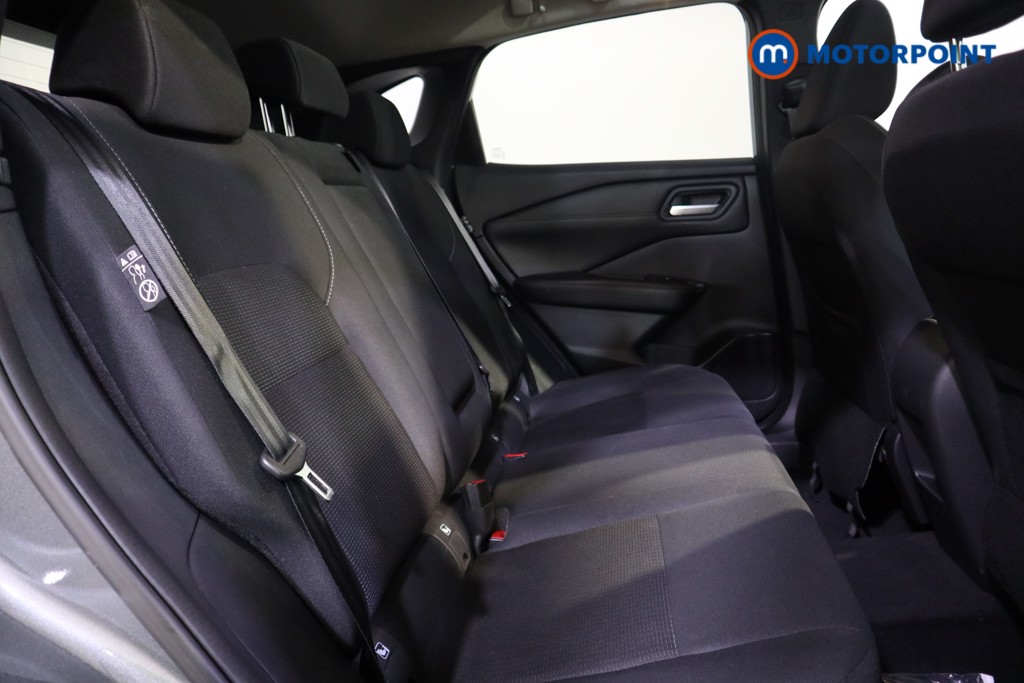 Used Nissan Qashqai 2023 for sale - 76554709: Photo 22