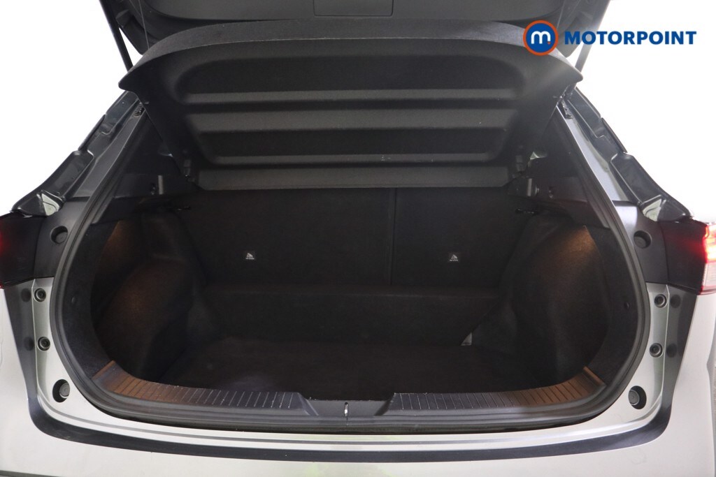 Used Nissan Qashqai 2023 for sale - 76554709: Photo 25