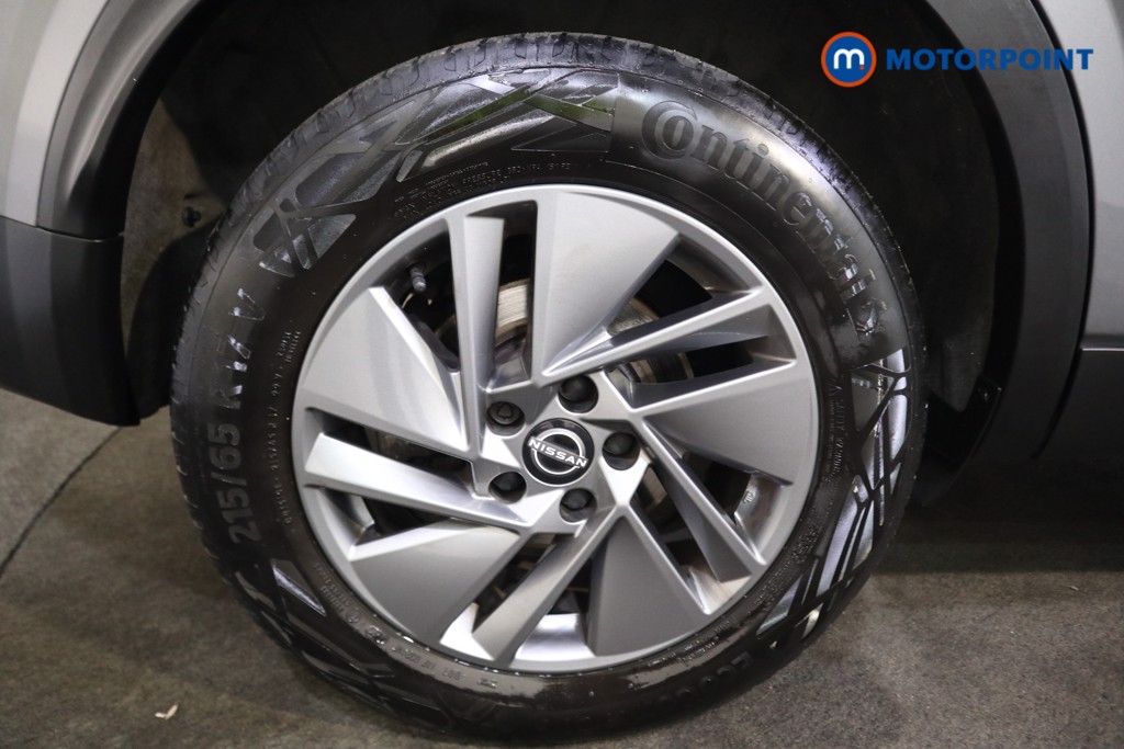 Used Nissan Qashqai 2023 for sale - 76554709: Photo 26