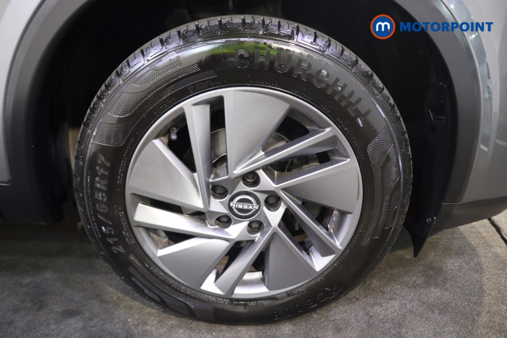 Used Nissan Qashqai 2023 for sale - 76554709: Photo 27