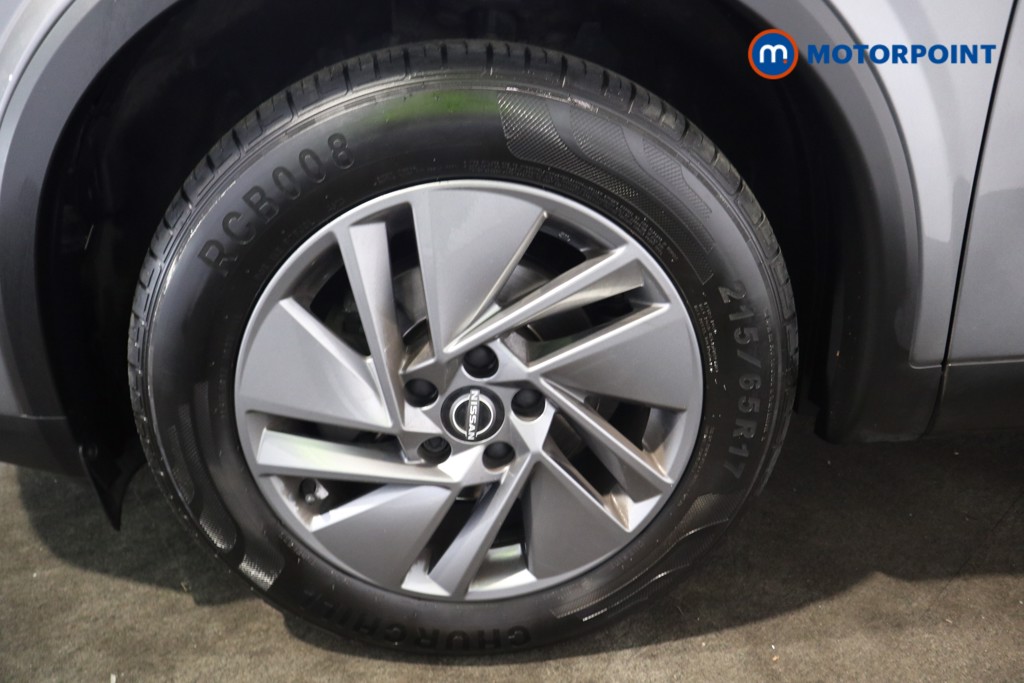 Used Nissan Qashqai 2023 for sale - 76554709: Photo 28