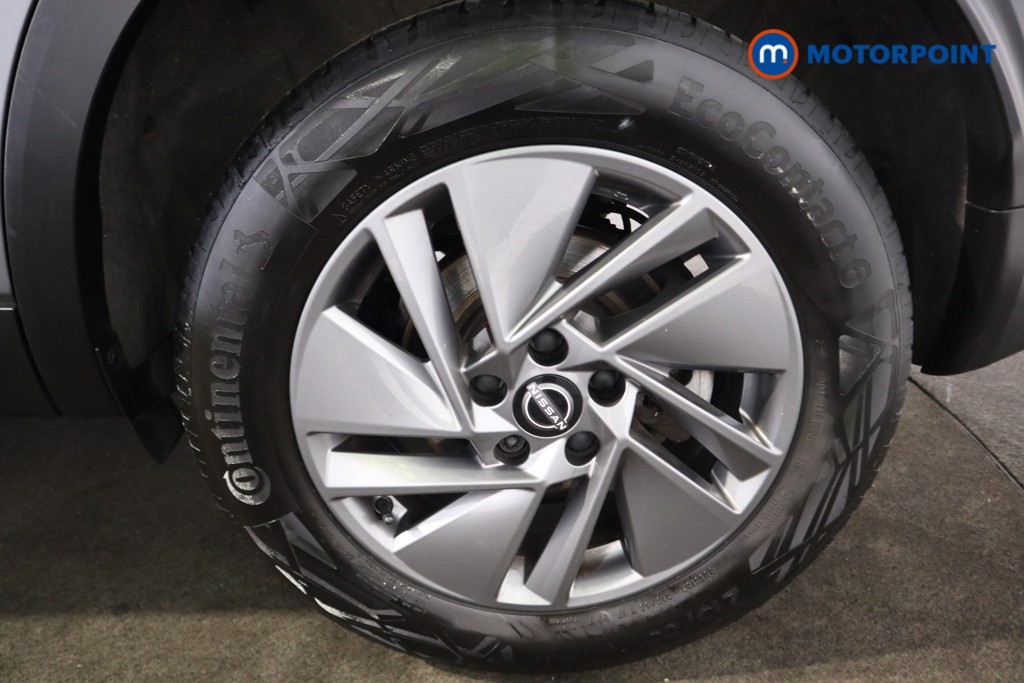 Used Nissan Qashqai 2023 for sale - 76554709: Photo 29