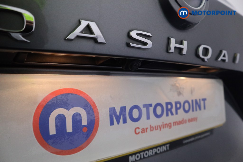 Used Nissan Qashqai 2023 for sale - 76554709: Photo 31