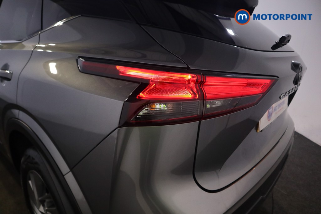 Used Nissan Qashqai 2023 for sale - 76554709: Photo 32