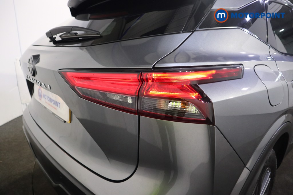 Used Nissan Qashqai 2023 for sale - 76554709: Photo 33