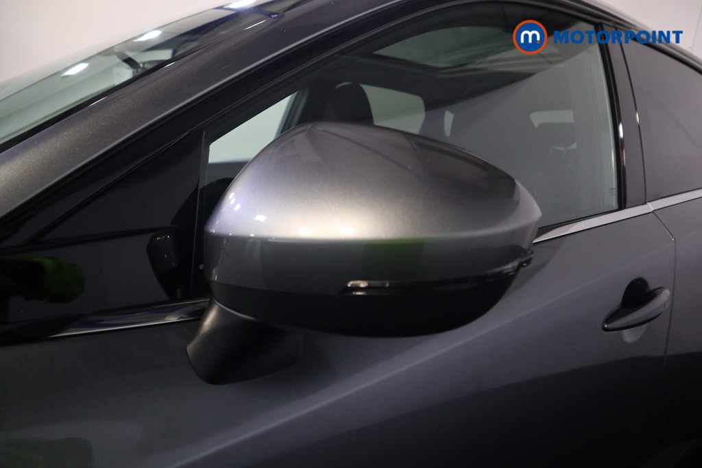 Used Nissan Qashqai 2023 for sale - 76554709: Photo 37