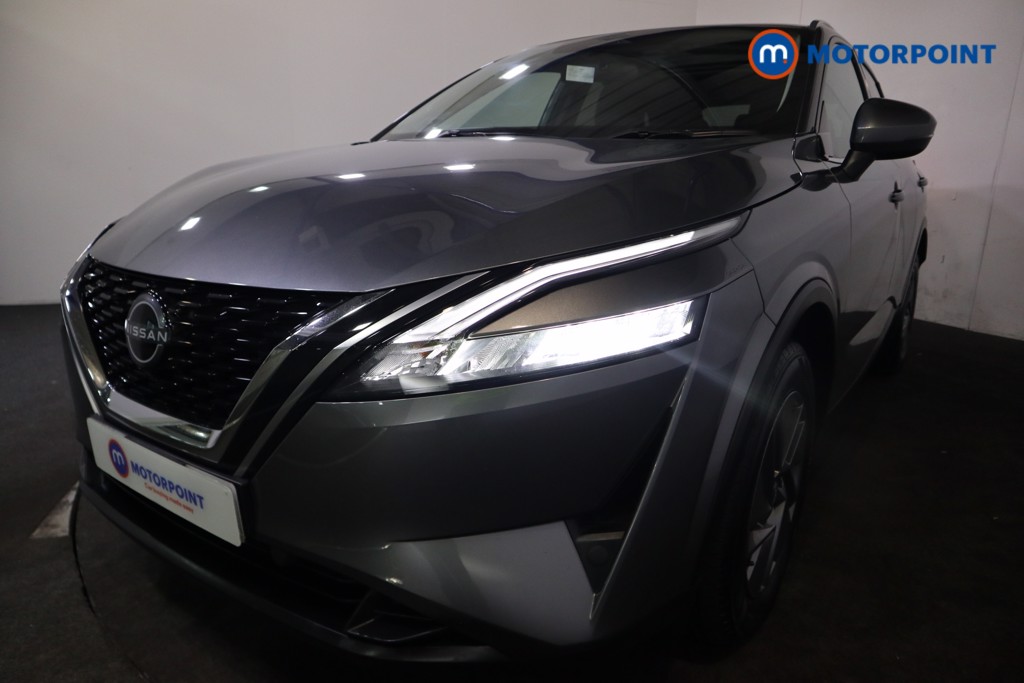 Used Nissan Qashqai 2023 for sale - 76554709: Photo 38