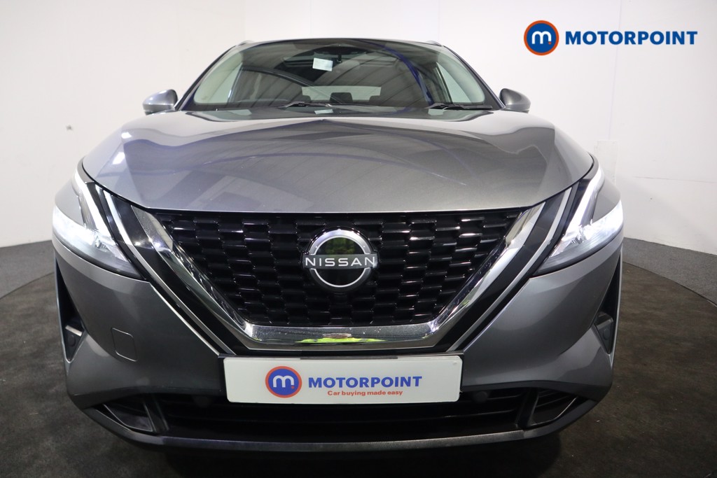 Used Nissan Qashqai 2023 for sale - 76554709: Photo 39