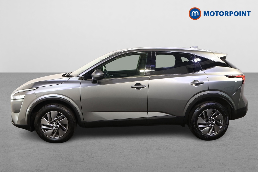 Used Nissan Qashqai 2023 for sale - 76554709: Photo 4